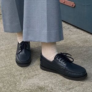 Caron Callahan Baxter Boat Shoe